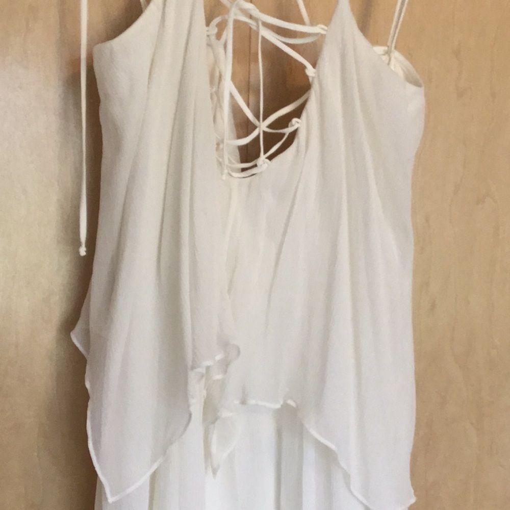 Love Me Tonight Dress Haute Hippie - Picture 4 of 8